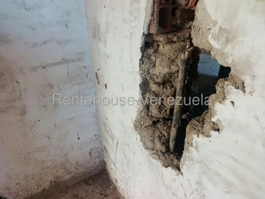 Terreno (Residencial) en Venta en Atamo Norte, Nueva Esparta - 14