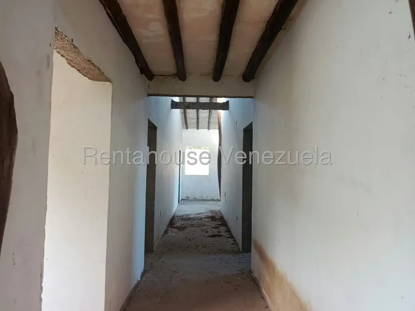 Terreno (Residencial) en Venta en Atamo Norte, Nueva Esparta - 16