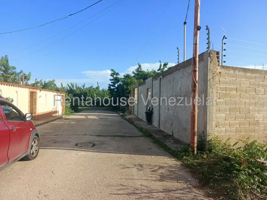 Terreno (Residencial) en Venta en Atamo Norte, Nueva Esparta - 3