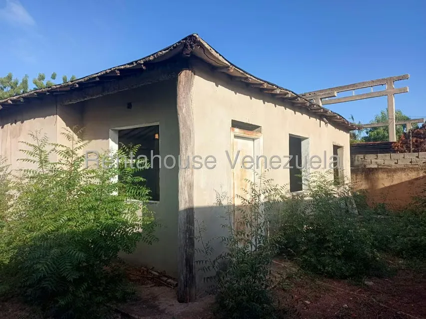 Terreno (Residencial) en Venta en Atamo Norte, Nueva Esparta - 4