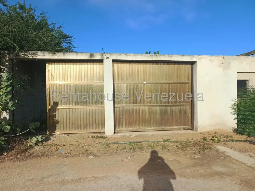 Terreno (Residencial) en Venta en Atamo Norte, Nueva Esparta - 5