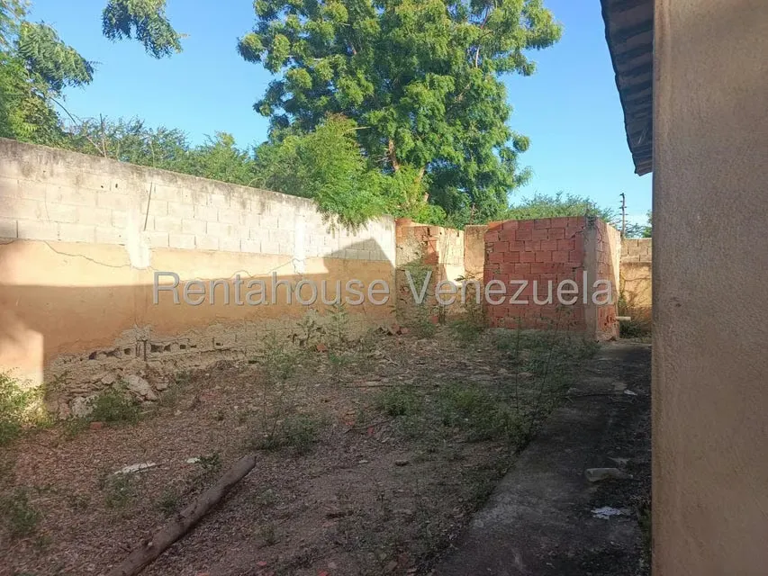 Terreno (Residencial) en Venta en Atamo Norte, Nueva Esparta - 6