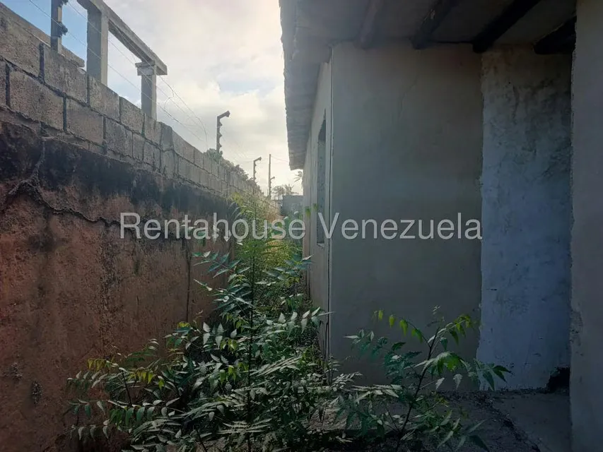 Terreno (Residencial) en Venta en Atamo Norte, Nueva Esparta - 10