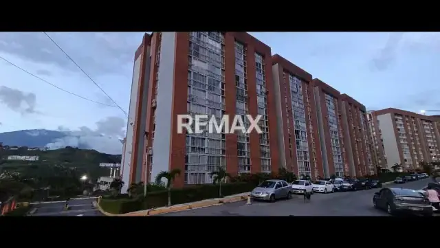 Apartamento en alquiler El Encantado
