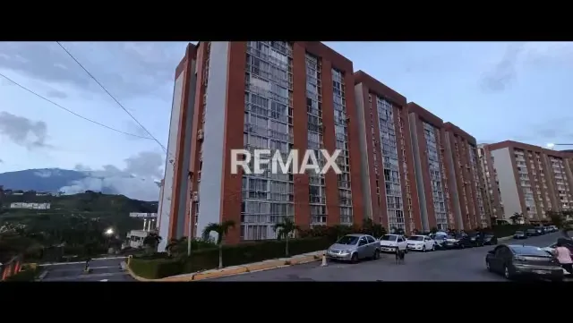 Apartamento en alquiler El Encantado