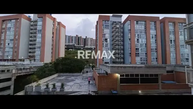 Apartamento en alquiler El Encantado - 2