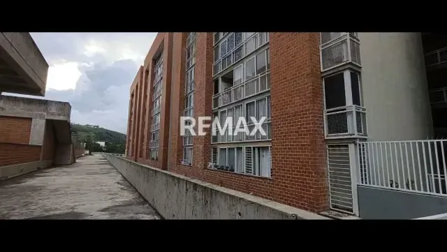 Apartamento en alquiler El Encantado - 3