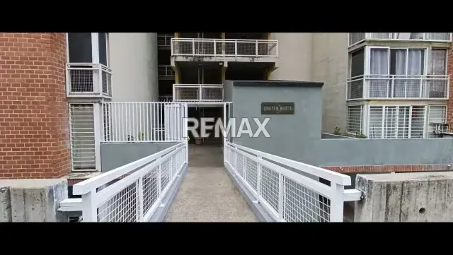 Apartamento en alquiler El Encantado - 4