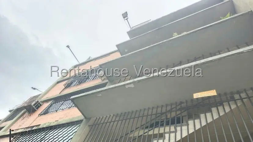 Oficina en Alquiler en Los Caobos, Distrito Metropolitano