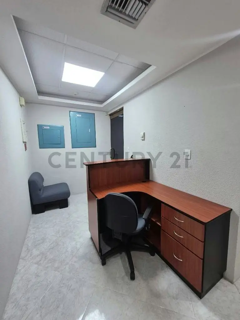Oficina amoblada de 51m2 en Torre BVC Lechería: Operatividad Garantizada - 3