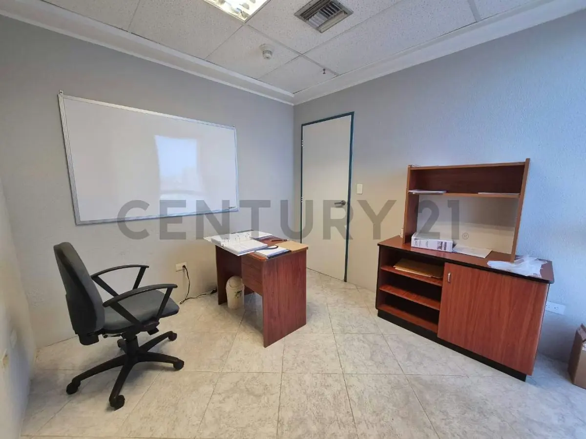 Oficina amoblada de 51m2 en Torre BVC Lechería: Operatividad Garantizada - 5
