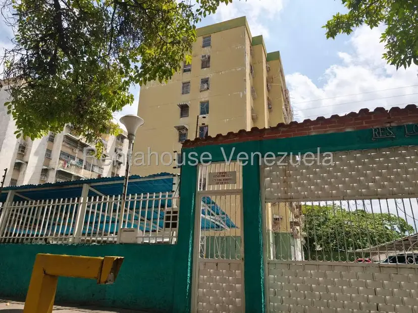 Apartamento (1 Nivel) en Venta en Base Aragua, Aragua