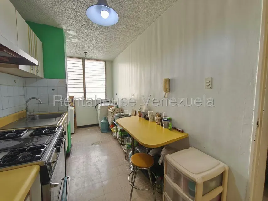 Apartamento (1 Nivel) en Venta en Base Aragua, Aragua - 12