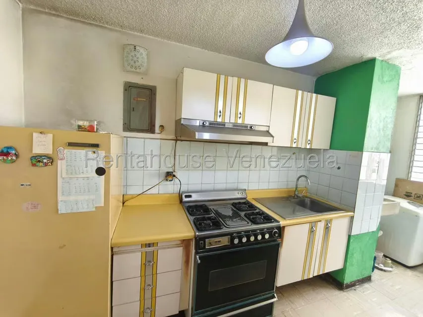 Apartamento (1 Nivel) en Venta en Base Aragua, Aragua - 14