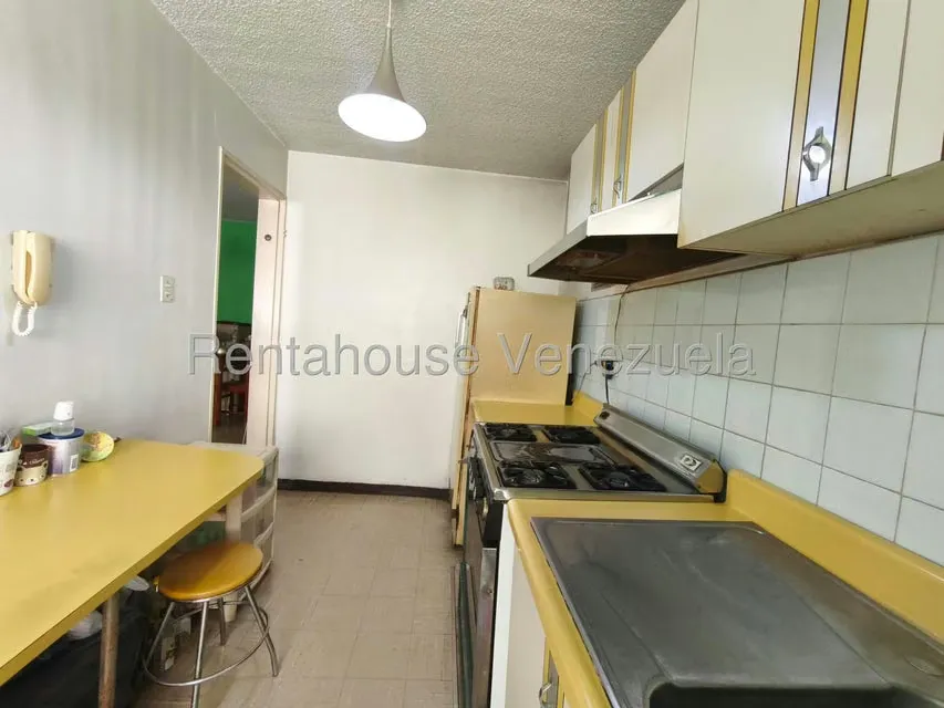 Apartamento (1 Nivel) en Venta en Base Aragua, Aragua - 16