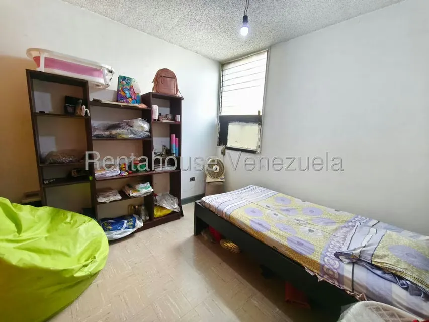 Apartamento (1 Nivel) en Venta en Base Aragua, Aragua - 21