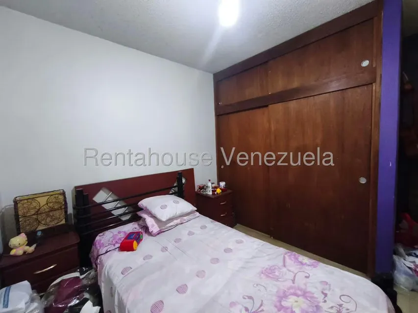 Apartamento (1 Nivel) en Venta en Base Aragua, Aragua - 25