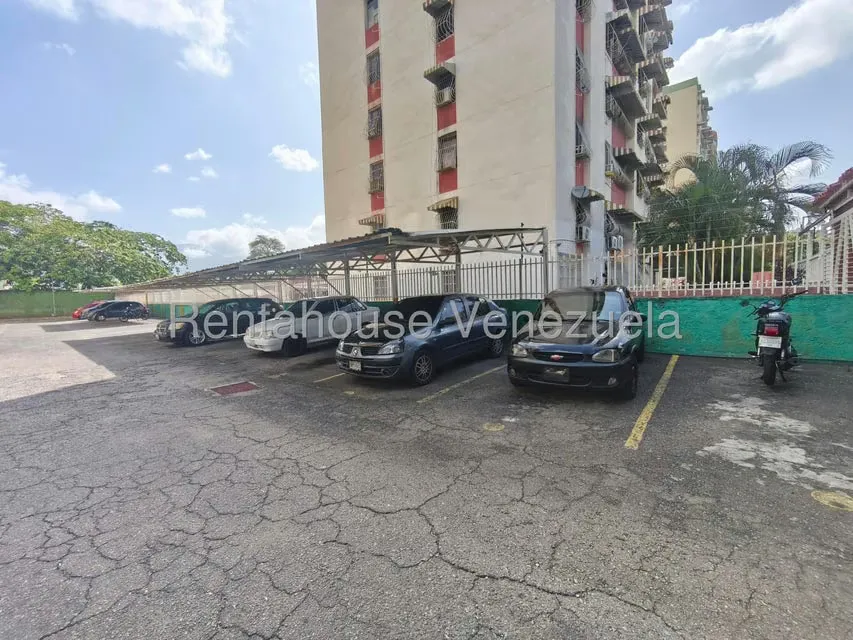 Apartamento (1 Nivel) en Venta en Base Aragua, Aragua - 32