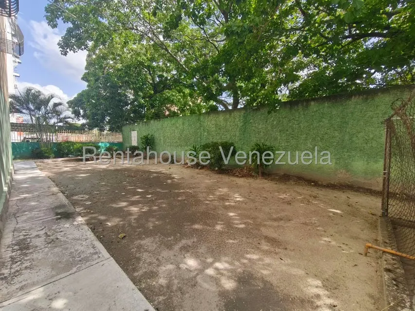 Apartamento (1 Nivel) en Venta en Base Aragua, Aragua - 35