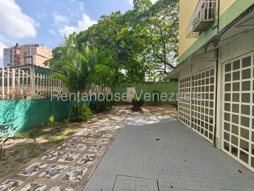 Apartamento (1 Nivel) en Venta en Base Aragua, Aragua - 36