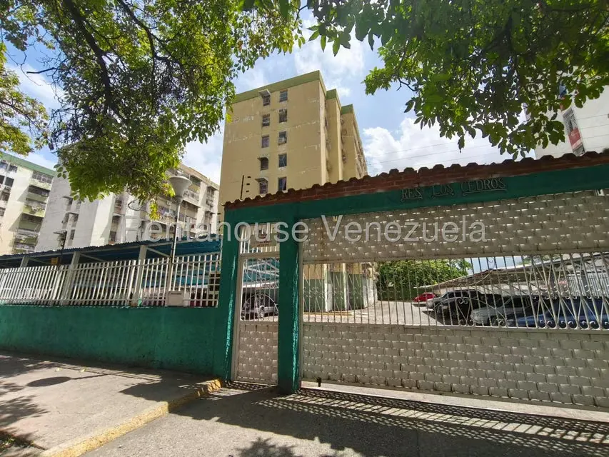 Apartamento (1 Nivel) en Venta en Base Aragua, Aragua - 38