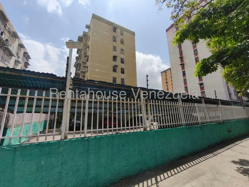 Apartamento (1 Nivel) en Venta en Base Aragua, Aragua - 39