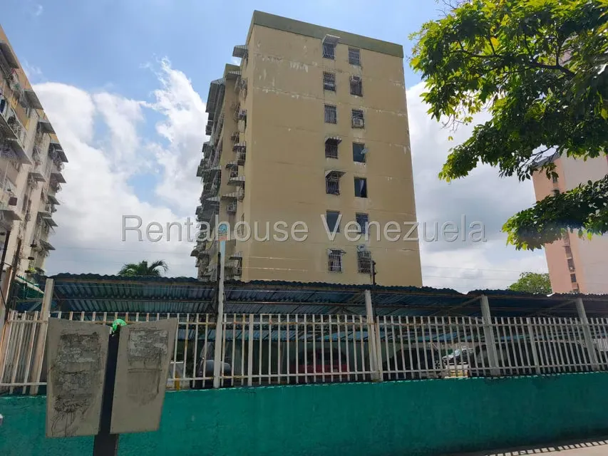 Apartamento (1 Nivel) en Venta en Base Aragua, Aragua - 40