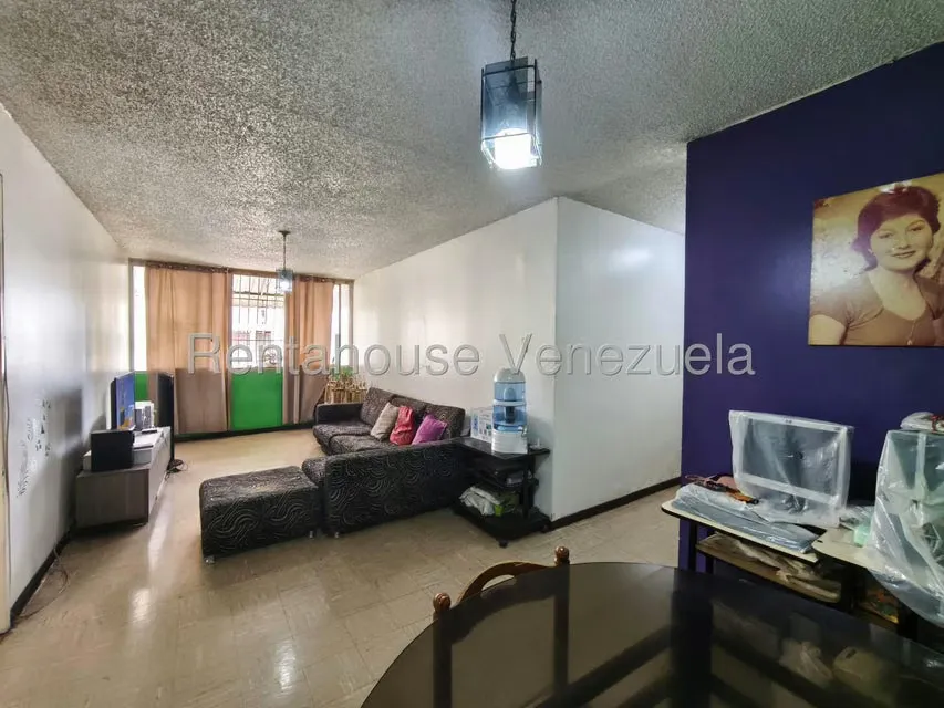 Apartamento (1 Nivel) en Venta en Base Aragua, Aragua - 4