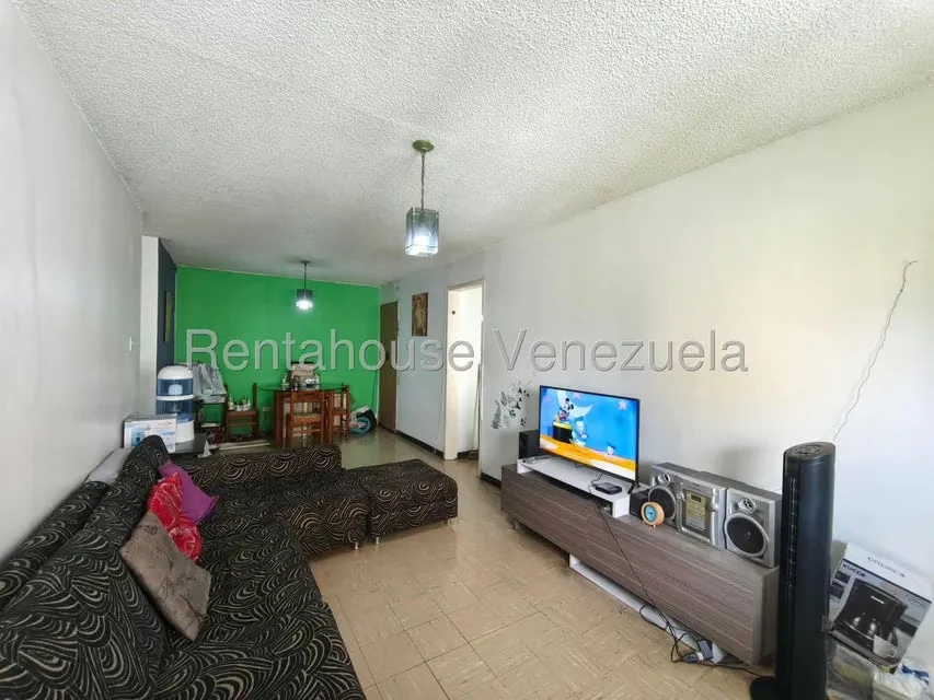 Apartamento (1 Nivel) en Venta en Base Aragua, Aragua - 9