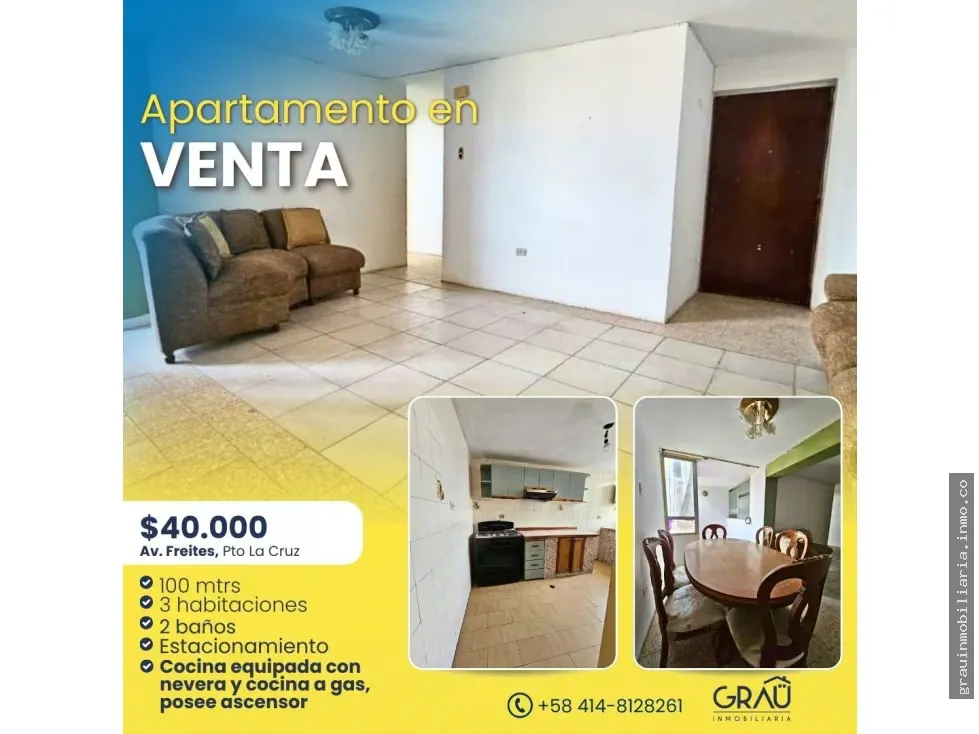 GRAU inmobiliaria
