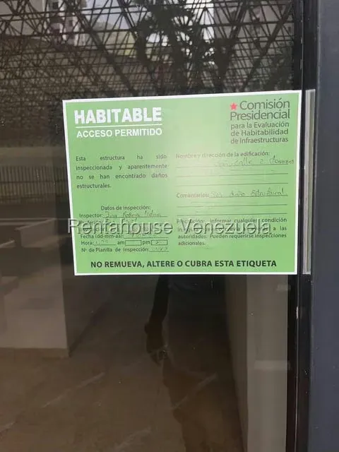 Apartamento (1 Nivel) en Alquiler en Terrazas del Avila, Distrito Metropolitano - 2