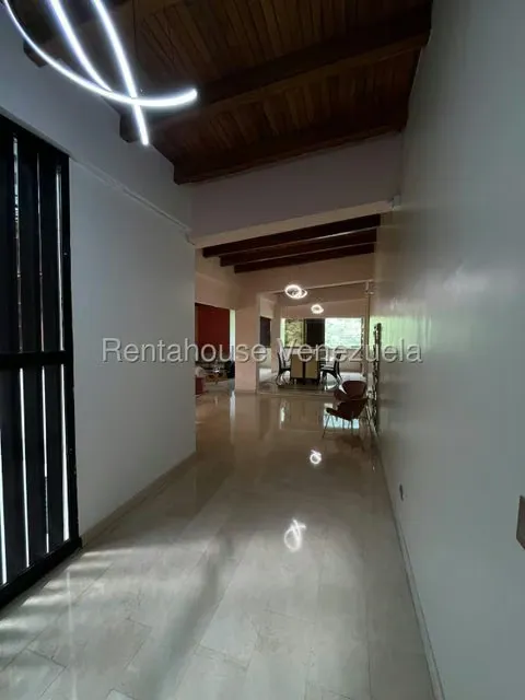 Apartamento (1 Nivel) en Alquiler en Terrazas del Avila, Distrito Metropolitano - 12