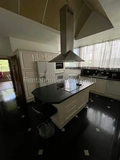 Apartamento (1 Nivel) en Alquiler en Terrazas del Avila, Distrito Metropolitano - 13