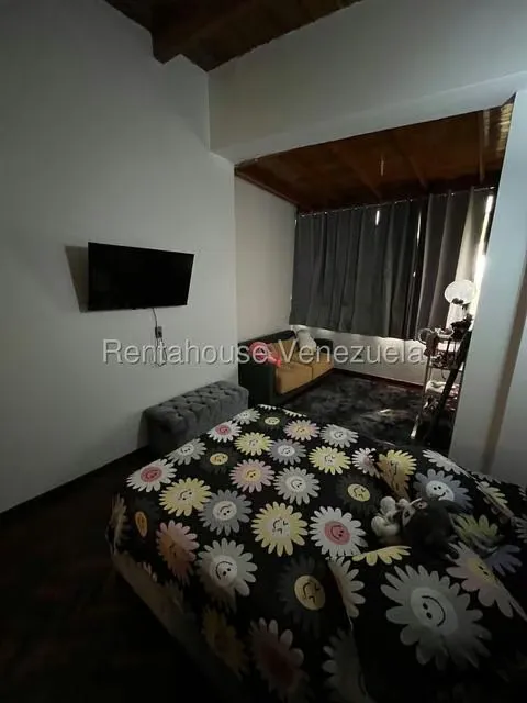 Apartamento (1 Nivel) en Alquiler en Terrazas del Avila, Distrito Metropolitano - 15
