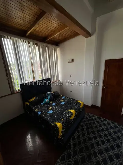 Apartamento (1 Nivel) en Alquiler en Terrazas del Avila, Distrito Metropolitano - 16