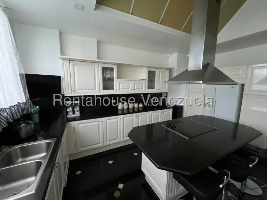 Apartamento (1 Nivel) en Alquiler en Terrazas del Avila, Distrito Metropolitano - 18