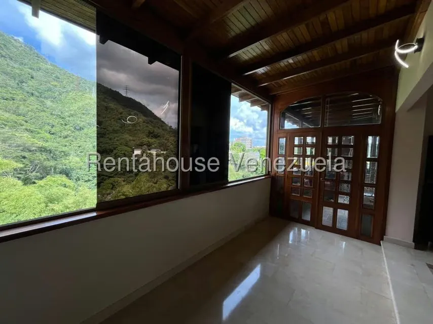 Apartamento (1 Nivel) en Alquiler en Terrazas del Avila, Distrito Metropolitano - 19