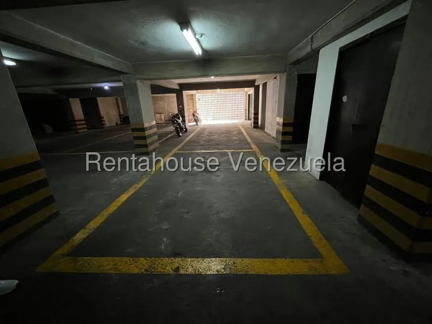Apartamento (1 Nivel) en Alquiler en Terrazas del Avila, Distrito Metropolitano - 20
