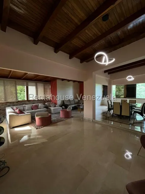 Apartamento (1 Nivel) en Alquiler en Terrazas del Avila, Distrito Metropolitano - 31