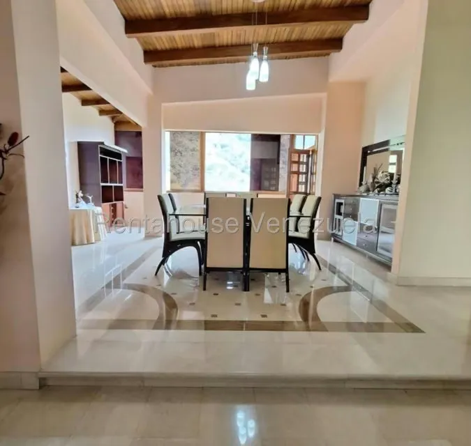 Apartamento (1 Nivel) en Alquiler en Terrazas del Avila, Distrito Metropolitano - 7