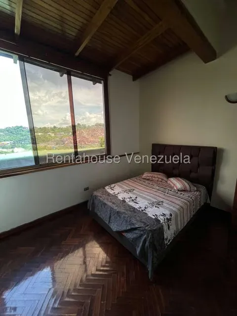 Apartamento (1 Nivel) en Alquiler en Terrazas del Avila, Distrito Metropolitano - 10
