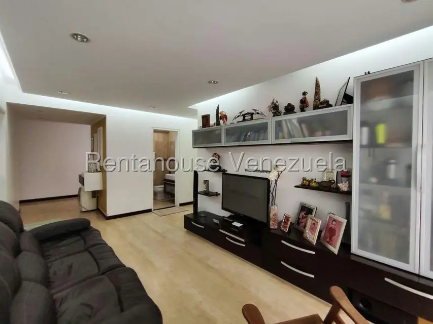 Apartamento (1 Nivel) en Venta en Llano Alto, Miranda - 12