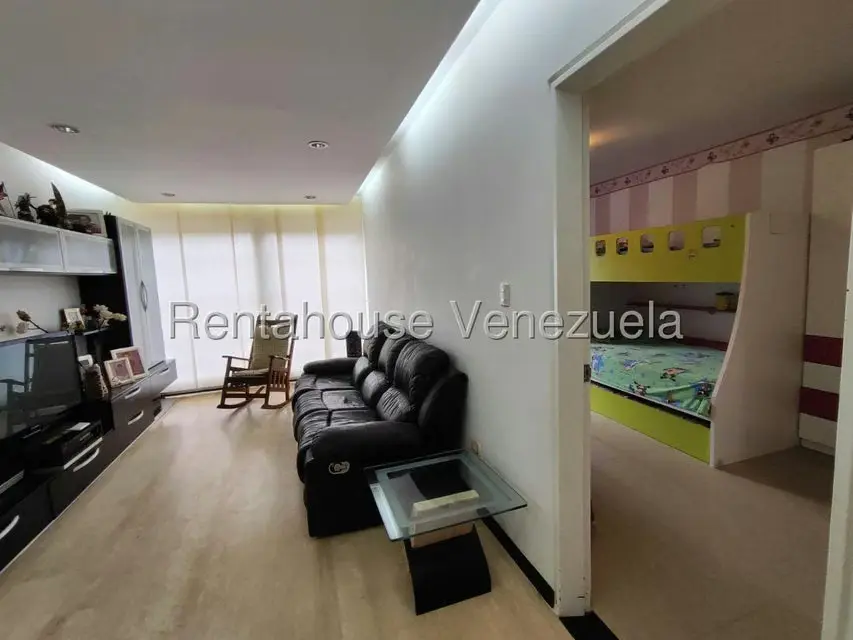 Apartamento (1 Nivel) en Venta en Llano Alto, Miranda - 14