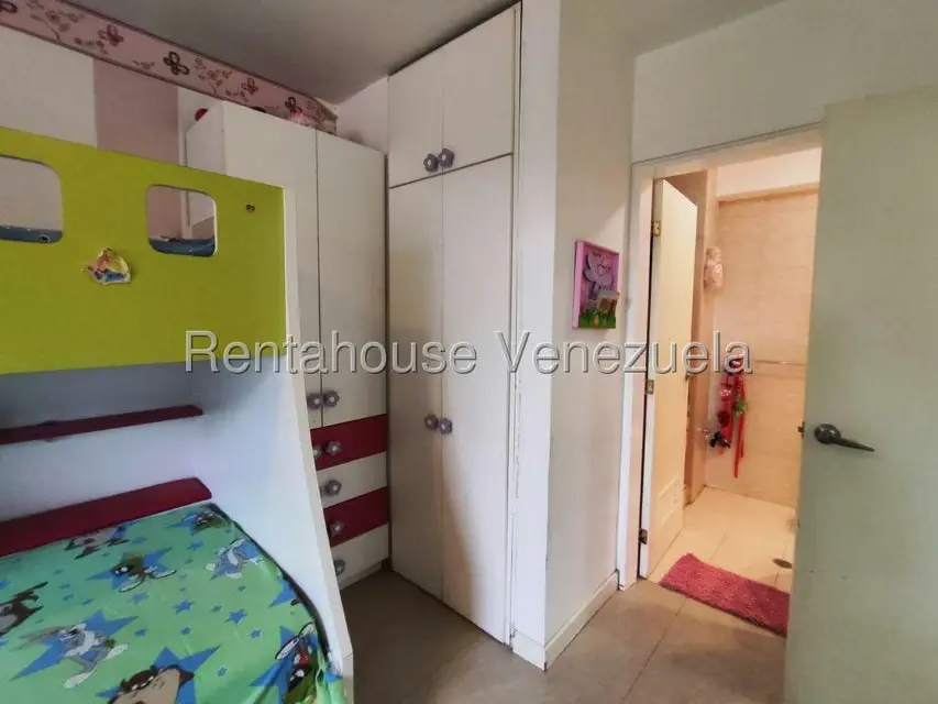 Apartamento (1 Nivel) en Venta en Llano Alto, Miranda - 15