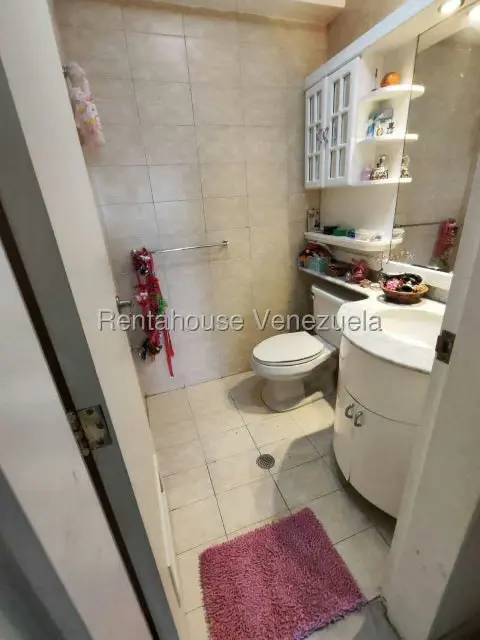 Apartamento (1 Nivel) en Venta en Llano Alto, Miranda - 16