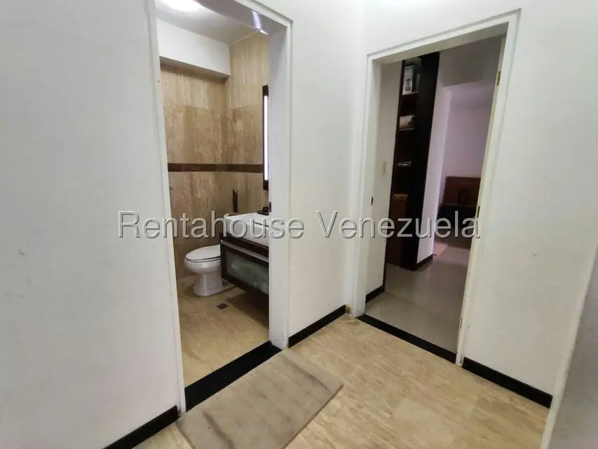 Apartamento (1 Nivel) en Venta en Llano Alto, Miranda - 18