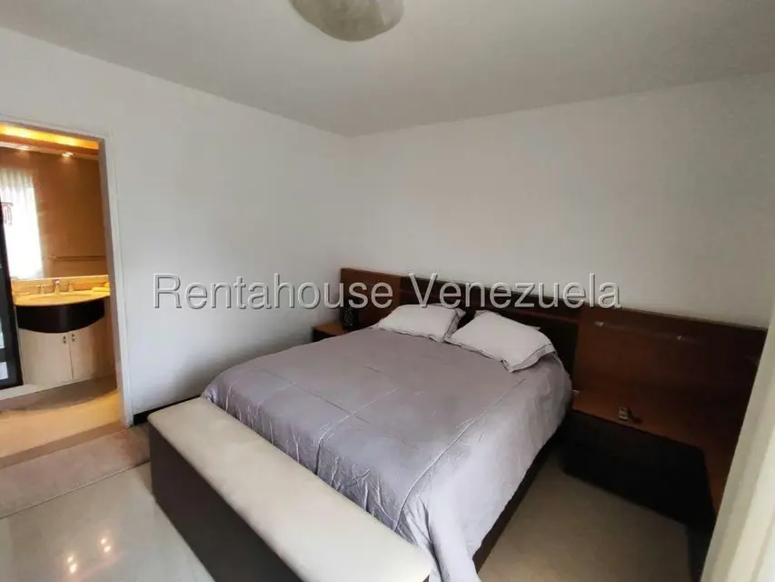 Apartamento (1 Nivel) en Venta en Llano Alto, Miranda - 20