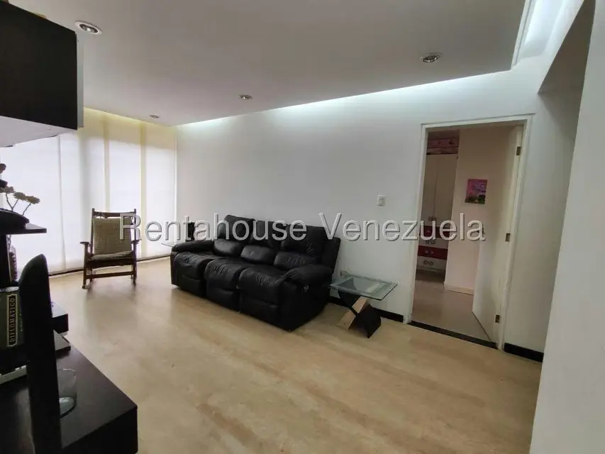 Apartamento (1 Nivel) en Venta en Llano Alto, Miranda - 22