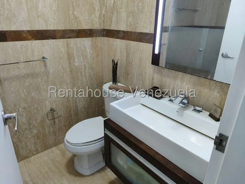 Apartamento (1 Nivel) en Venta en Llano Alto, Miranda - 23