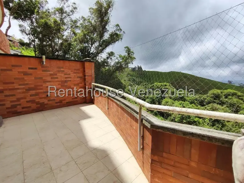 Apartamento (1 Nivel) en Venta en Llano Alto, Miranda - 25